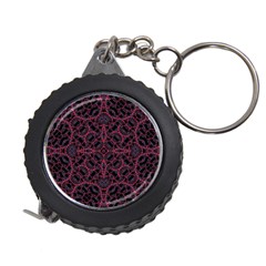 Modern Ornate Pattern Measuring Tape by dflcprints