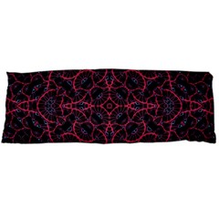 Modern Ornate Pattern Body Pillow Case (dakimakura)