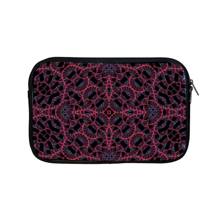 Modern Ornate Pattern Apple MacBook Pro 13  Zipper Case