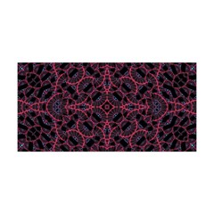 Modern Ornate Pattern Yoga Headband