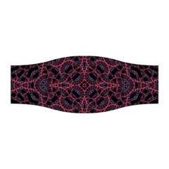 Modern Ornate Pattern Stretchable Headband