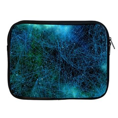 System Network Connection Connected Apple Ipad 2/3/4 Zipper Cases by Celenk