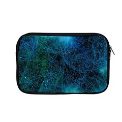 System Network Connection Connected Apple Macbook Pro 13  Zipper Case by Celenk