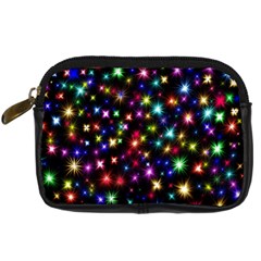 Fireworks Rocket New Year S Day Digital Camera Cases by Celenk