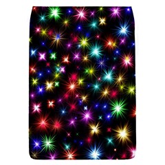 Fireworks Rocket New Year S Day Flap Covers (s)  by Celenk