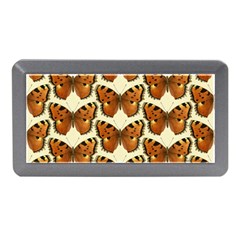 Butterfly Butterflies Insects Memory Card Reader (mini) by Celenk