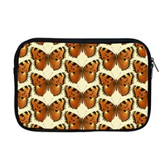 Butterfly Butterflies Insects Apple Macbook Pro 17  Zipper Case by Celenk