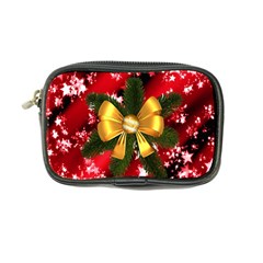 Christmas Star Winter Celebration Coin Purse by Celenk