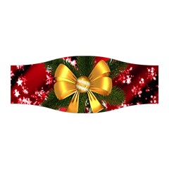 Christmas Star Winter Celebration Stretchable Headband by Celenk