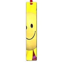 Sun Laugh Rays Luck Happy Large Book Marks by Celenk