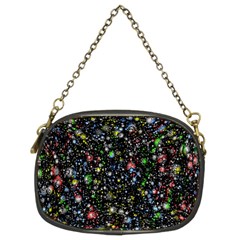 Universe Star Planet All Colorful Chain Purses (two Sides)  by Celenk