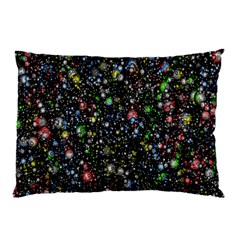 Universe Star Planet All Colorful Pillow Case by Celenk