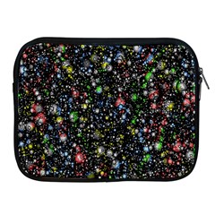 Universe Star Planet All Colorful Apple Ipad 2/3/4 Zipper Cases by Celenk