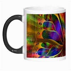 Arrangement Butterfly Aesthetics Morph Mugs by Celenk