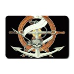 Anchor Seaman Sailor Maritime Ship Small Doormat  24 x16  Door Mat