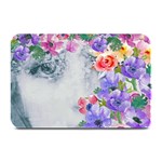 flower girl Plate Mats 18 x12  Plate Mat