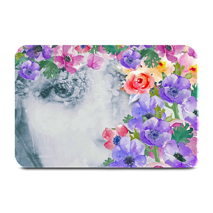 flower girl Plate Mats