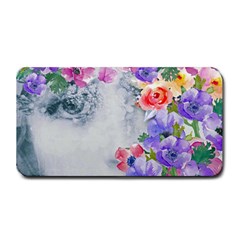 Flower Girl Medium Bar Mats by NouveauDesign