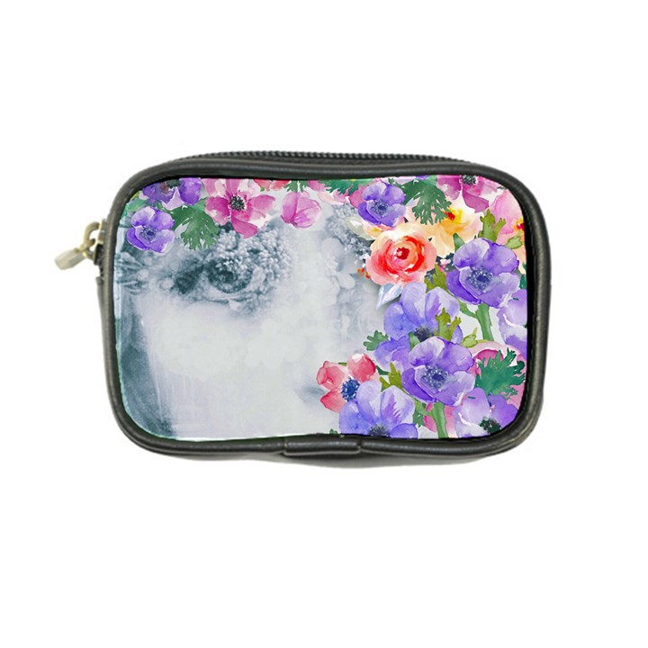 flower girl Coin Purse