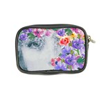 flower girl Coin Purse Back