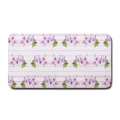 Floral Pattern Medium Bar Mats by SuperPatterns