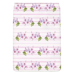 Floral Pattern Flap Covers (s)  by SuperPatterns