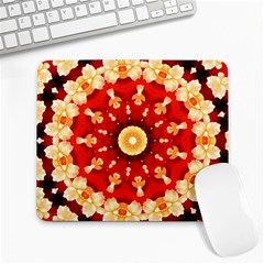 Abstract Art Abstract Background Large Mousepads by Celenk