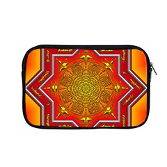 Mandala Zen Meditation Spiritual Apple Macbook Pro 13  Zipper Case by Celenk