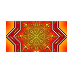 Mandala Zen Meditation Spiritual Yoga Headband by Celenk