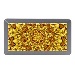 Abstract Antique Art Background Memory Card Reader (mini) by Celenk