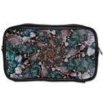 Art Artwork Fractal Digital Art Toiletries Bags Front