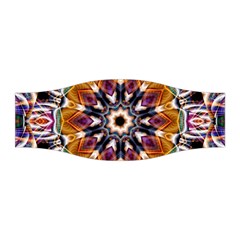 Kaleidoscope Pattern Kaleydograf Stretchable Headband