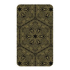 Texture Background Mandala Memory Card Reader by Celenk