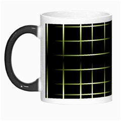 Background Texture Pattern Morph Mugs