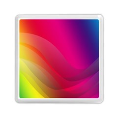 Background Wallpaper Design Texture Memory Card Reader (square)  by Celenk