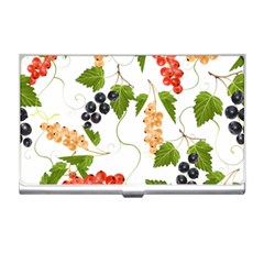 Juicy Currants Business Card Holders