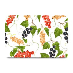 Juicy Currants Plate Mats by TKKdesignsCo