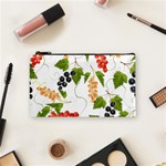 Juicy Currants Cosmetic Bag (Small)  Front