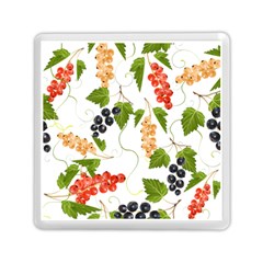 Juicy Currants Memory Card Reader (square)  by TKKdesignsCo