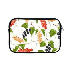 Juicy Currants Apple Ipad Mini Zipper Cases