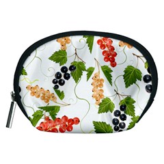 Juicy Currants Accessory Pouches (medium)  by TKKdesignsCo