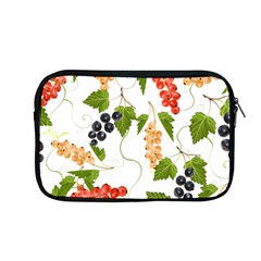 Juicy Currants Apple Macbook Pro 13  Zipper Case by TKKdesignsCo