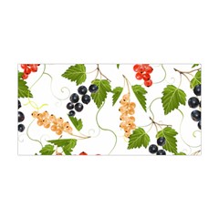 Juicy Currants Yoga Headband by TKKdesignsCo