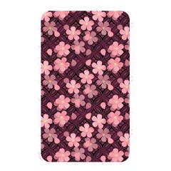 Cherry Blossoms Japanese Style Pink Memory Card Reader by Celenk