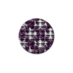 Background Texture Pattern Golf Ball Marker (10 Pack) by Celenk