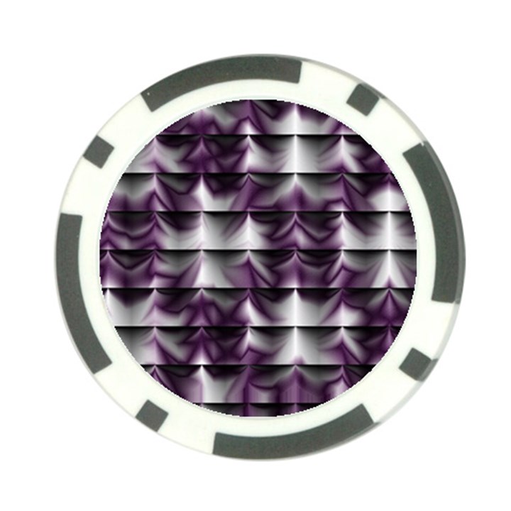 Background Texture Pattern Poker Chip Card Guard