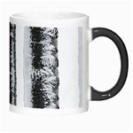 Row Trees Nature Birch Morph Mugs Right