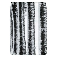 Row Trees Nature Birch Flap Covers (s)  by Celenk