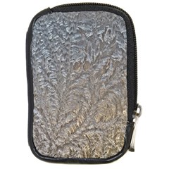 Eiskristalle Hardest Frozen Texture Compact Camera Cases by Celenk