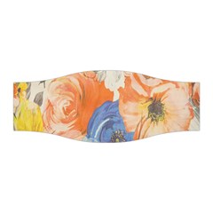 Texture Fabric Textile Detail Stretchable Headband